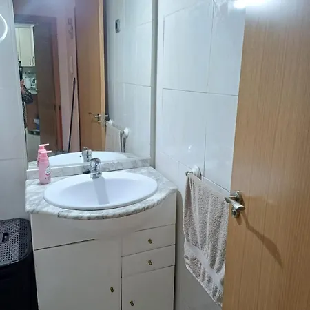одноместный Alicante
