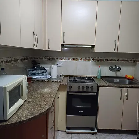 одноместный * Alicante